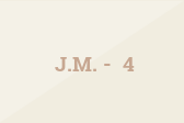 J.M.- 4