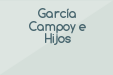 García Campoy e Hijos