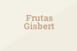 Frutas Gisbert