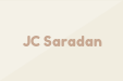 JC Saradan