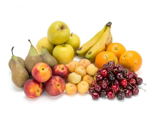 Mix Variedad. Mix variedad fruta
