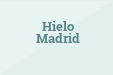 Hielo Madrid