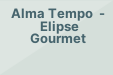 Alma Tempo - Elipse Gourmet