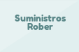 Suministros Rober
