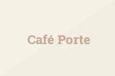 Café Porte