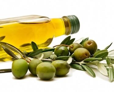 Aceite ecológico. Aceite de oliva ecológico