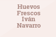 Huevos Frescos Iván Navarro