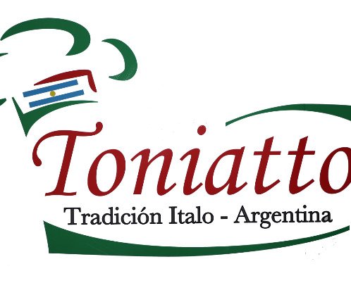 Italo Argentina. Toniato, una empresa nueva y moderna que desembarca en España, estamos en Alicante