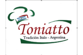 Empanadas Toniatto