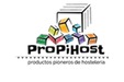 Productos Pioneros de Hostelería PROPIHOST