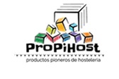 Productos Pioneros de Hostelería PROPIHOST