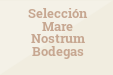 Selección Mare Nostrum Bodegas