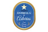 Cerveza Artesana Estrella de Asturias