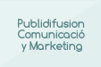 Publidifusion Comunicació y Marketing