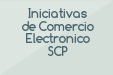 Iniciativas de Comercio Electronico SCP