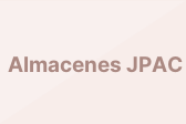 Almacenes JPAC