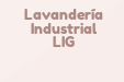 Lavandería Industrial LIG