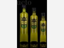Aceite de Oliva. Aceite de oliva virgen extra Picual