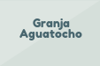 Granja Aguatocho