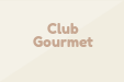 Club Gourmet