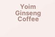 Yoim Ginseng Coffee