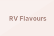 RV Flavours
