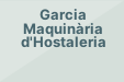 Garcia Maquinària d'Hostaleria