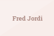 Fred Jordi