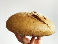 Pan sin Gluten. Fabricación artesanal sin gluten