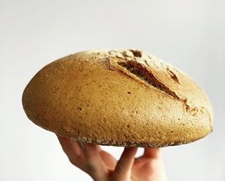 Pan sin Gluten.Fabricación artesanal sin gluten
