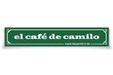 El café de Camilo