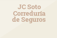 JC Soto Correduría de Seguros