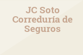 JC Soto Correduría de Seguros