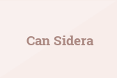 Can Sidera