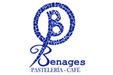 Pastelería Benages