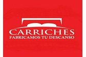 CarrichesColchonerías.es