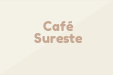 Café Sureste