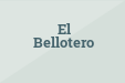El Bellotero