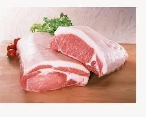 Carne de Cerdo.Todo tipo de productos de cerdo