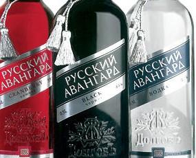 Vodka Putinka. El mejor vodka europeo