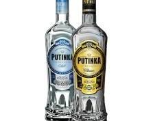 Putinka Export. Aroma y sabor únicos