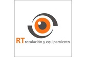 RT Rotulación y Equipamiento