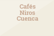 Cafés Niros Cuenca