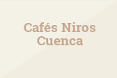 Cafés Niros Cuenca