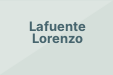Lafuente Lorenzo