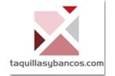 TaquillasyBancos.com