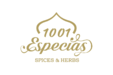 1001 Especias