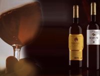 Vino Tinto. Paulus y Rarum Reserva nuestro mejor vino un vino de referencia en su categoría, muy potente y elegante.