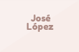 José López