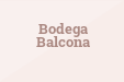 Bodega Balcona
